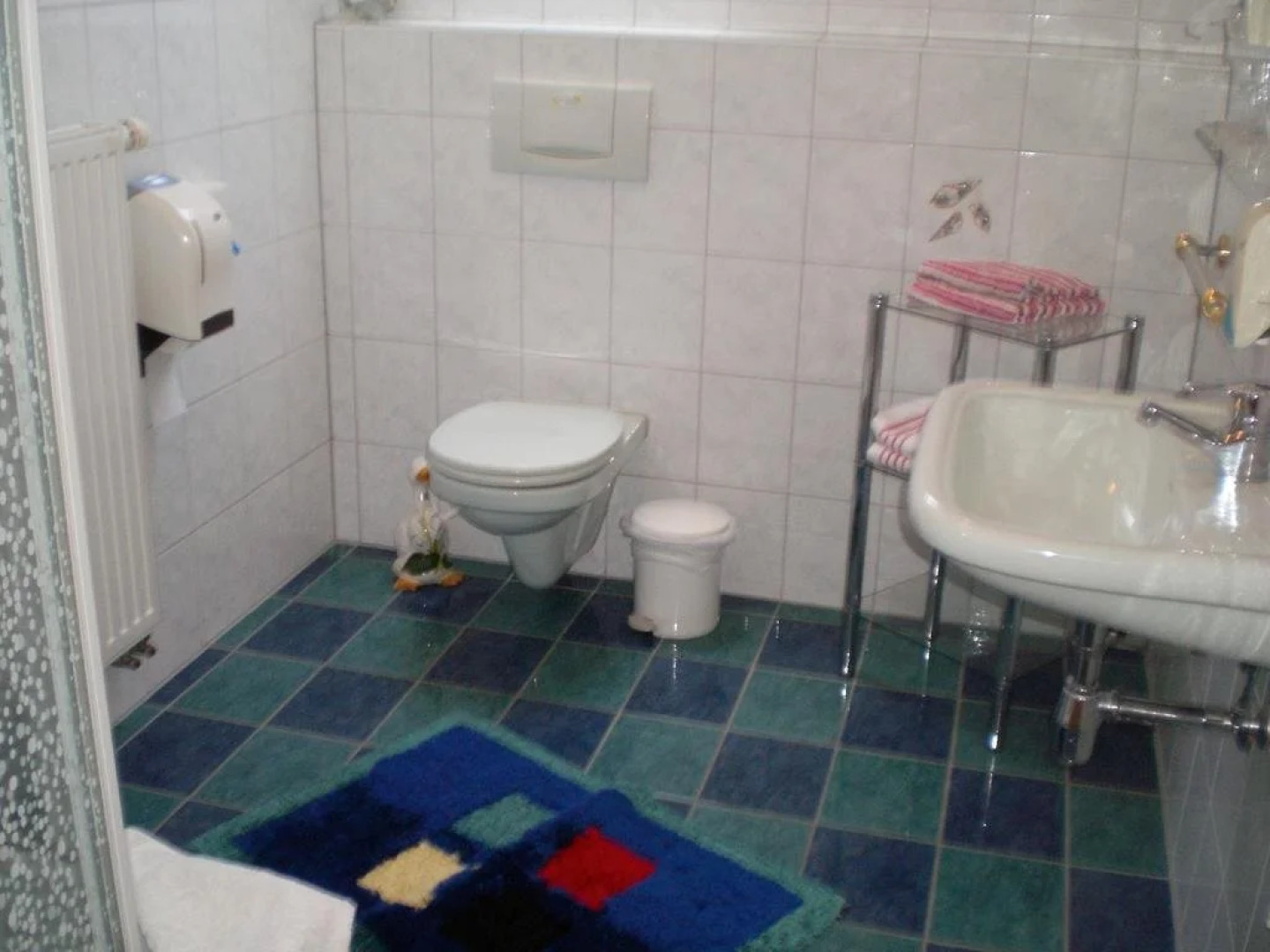 Pension Thermensonne