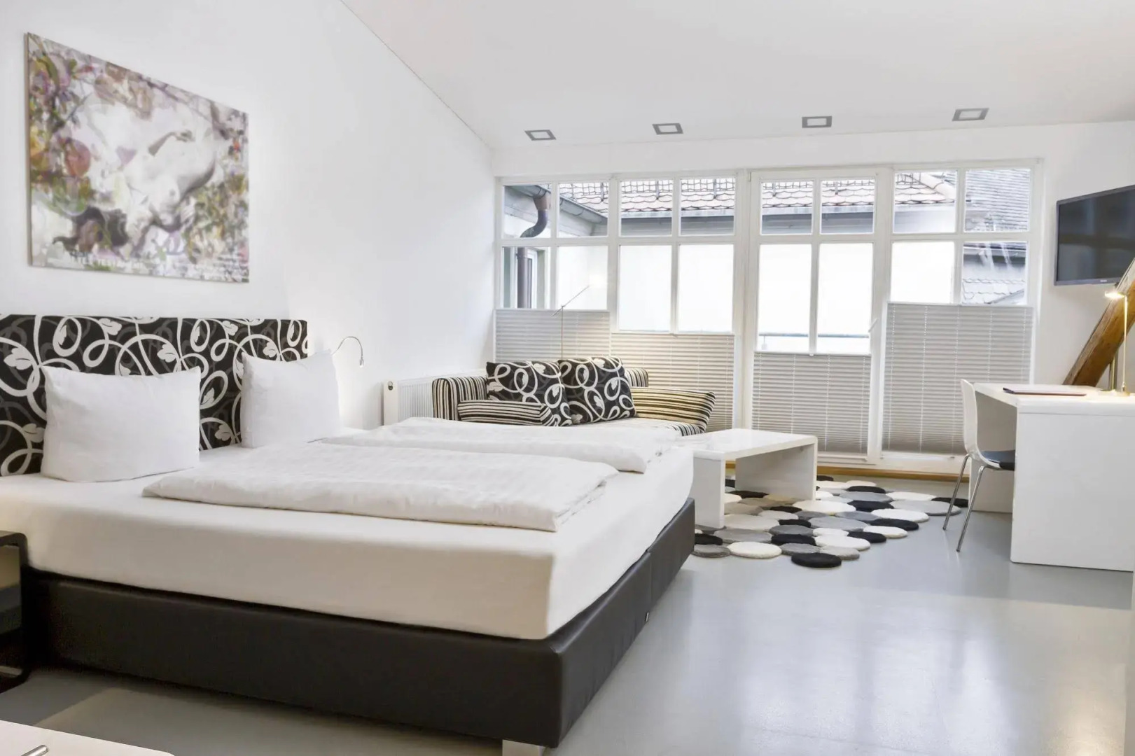 Hotel Schwarzer Bär