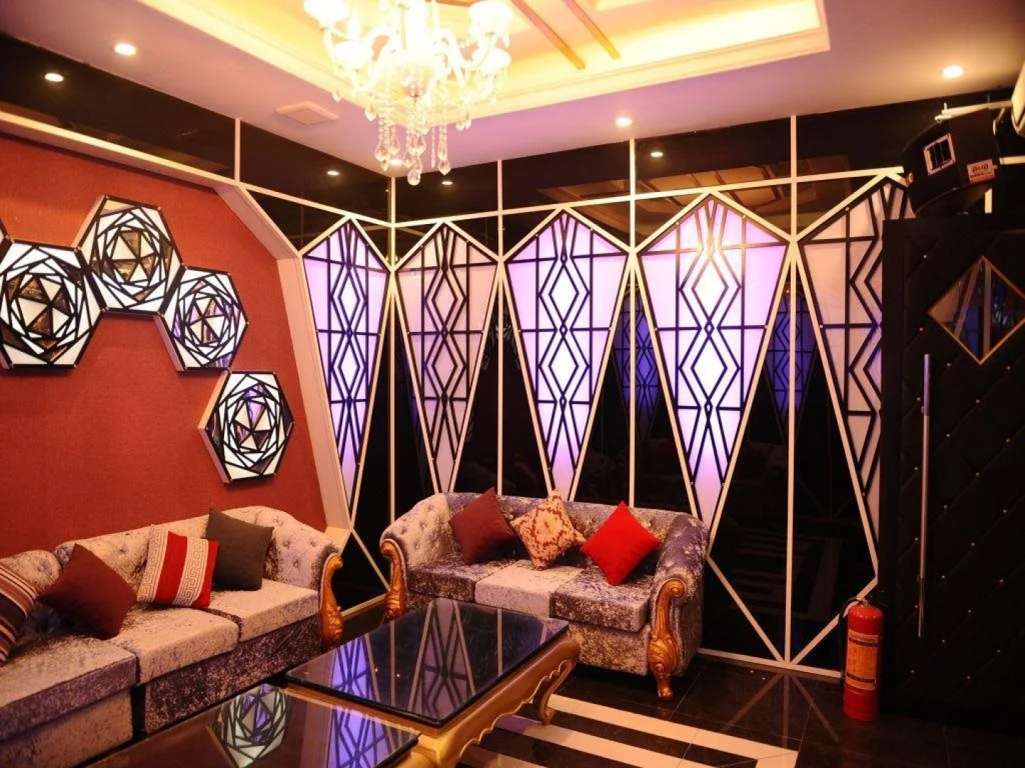 Sun Spa Resort & Villas