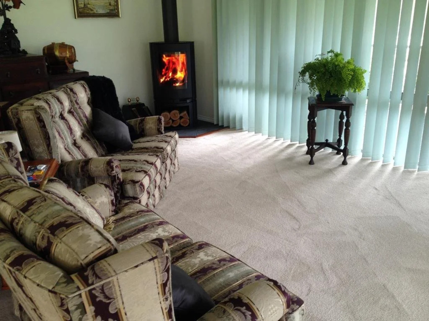 Acheron Acres Riverside