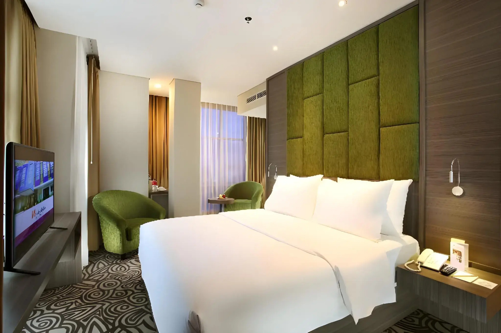 Swiss-Belinn Balikpapan