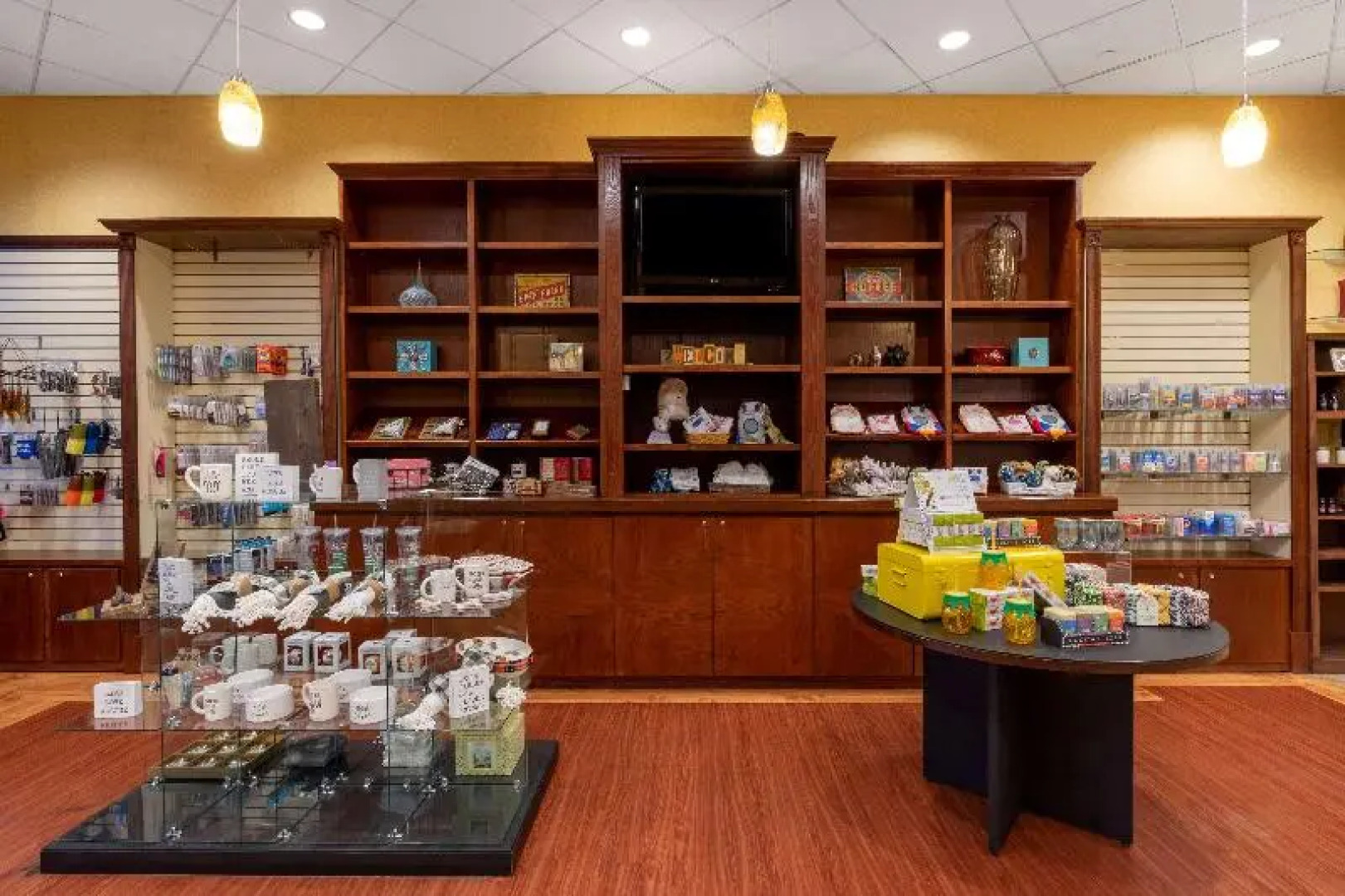 Renaissance Oklahoma City Convention Center