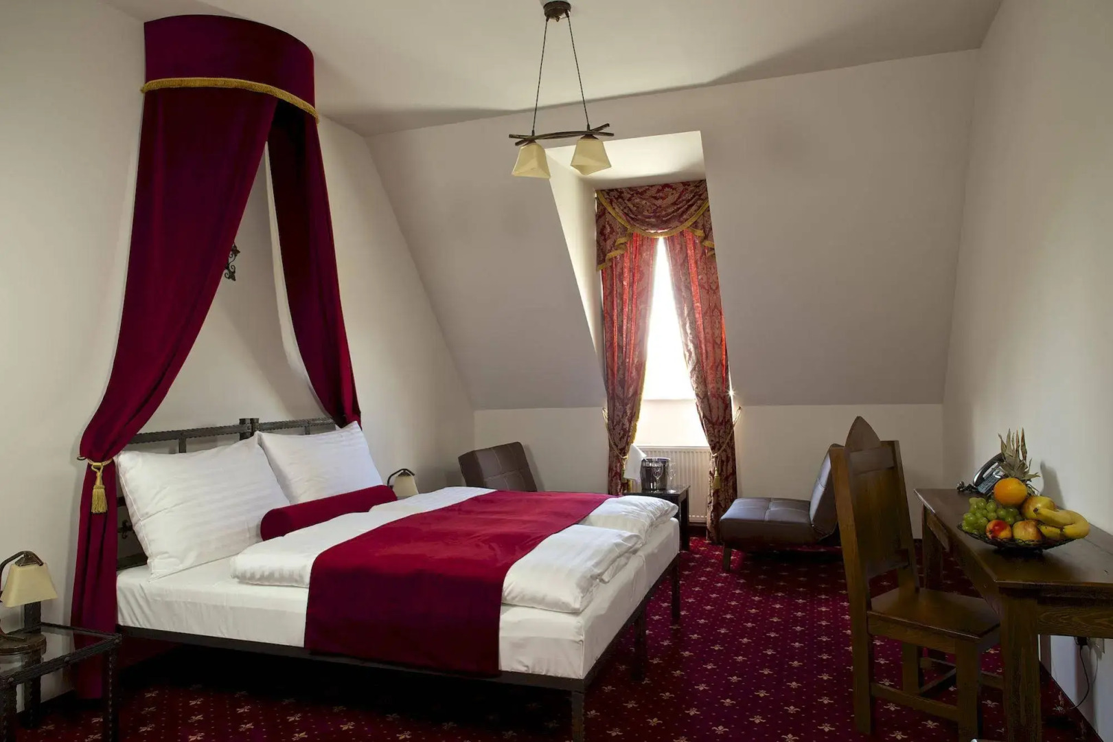 Hotel The Grand Viglas