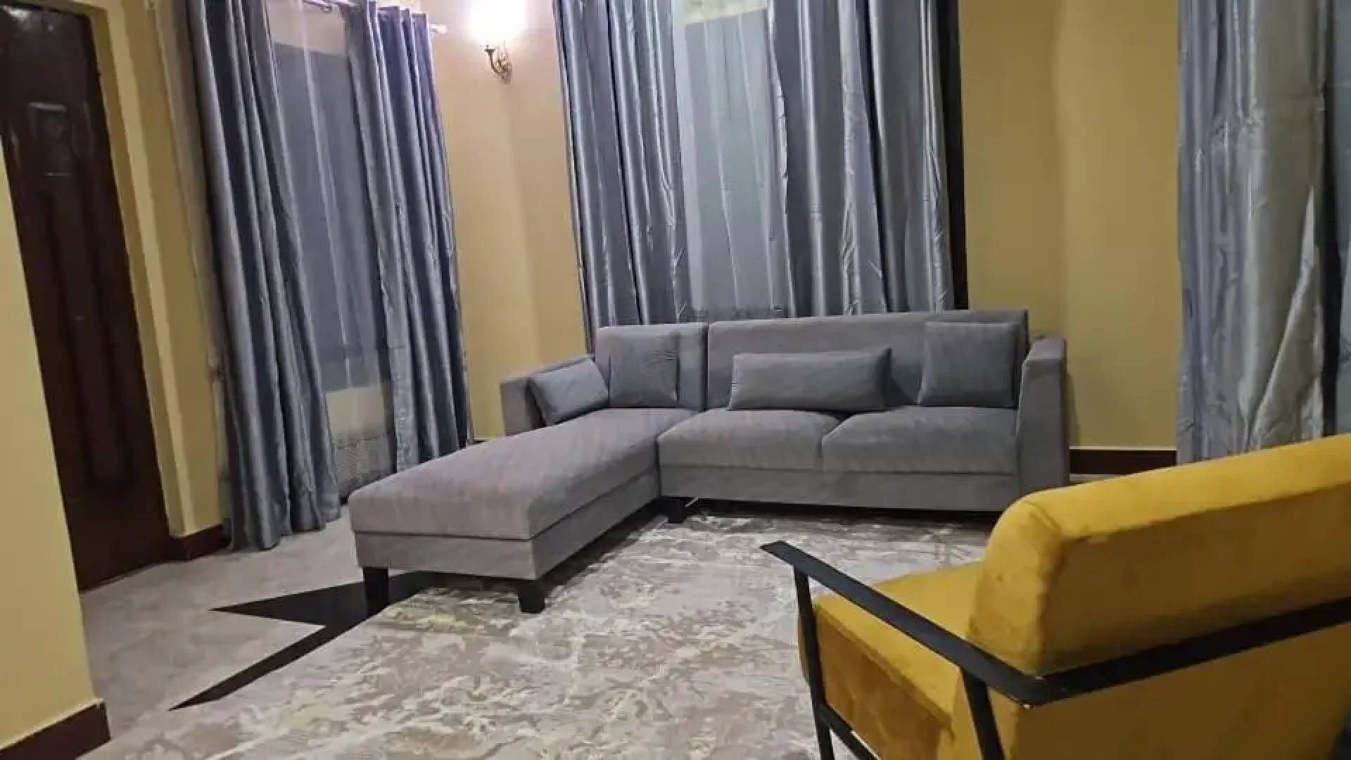 Kamili Homes - Lovely 3-bedroom home in morogoro