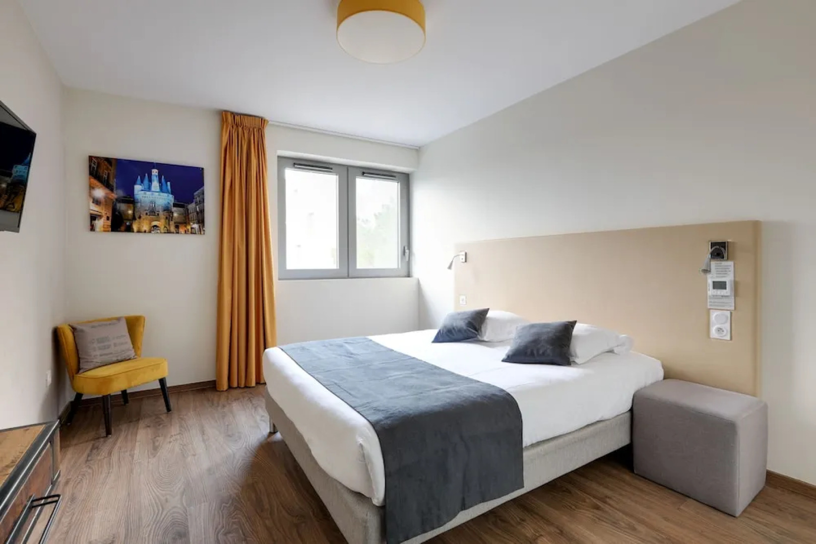 All Suites Bordeaux Marne