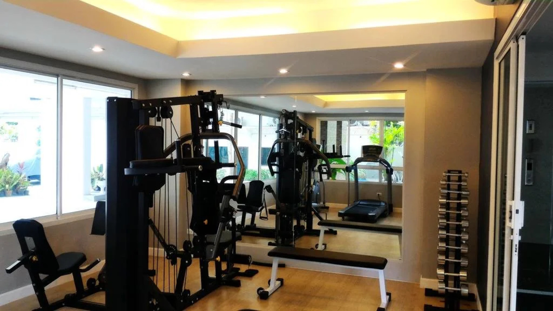 Golden Star Residence