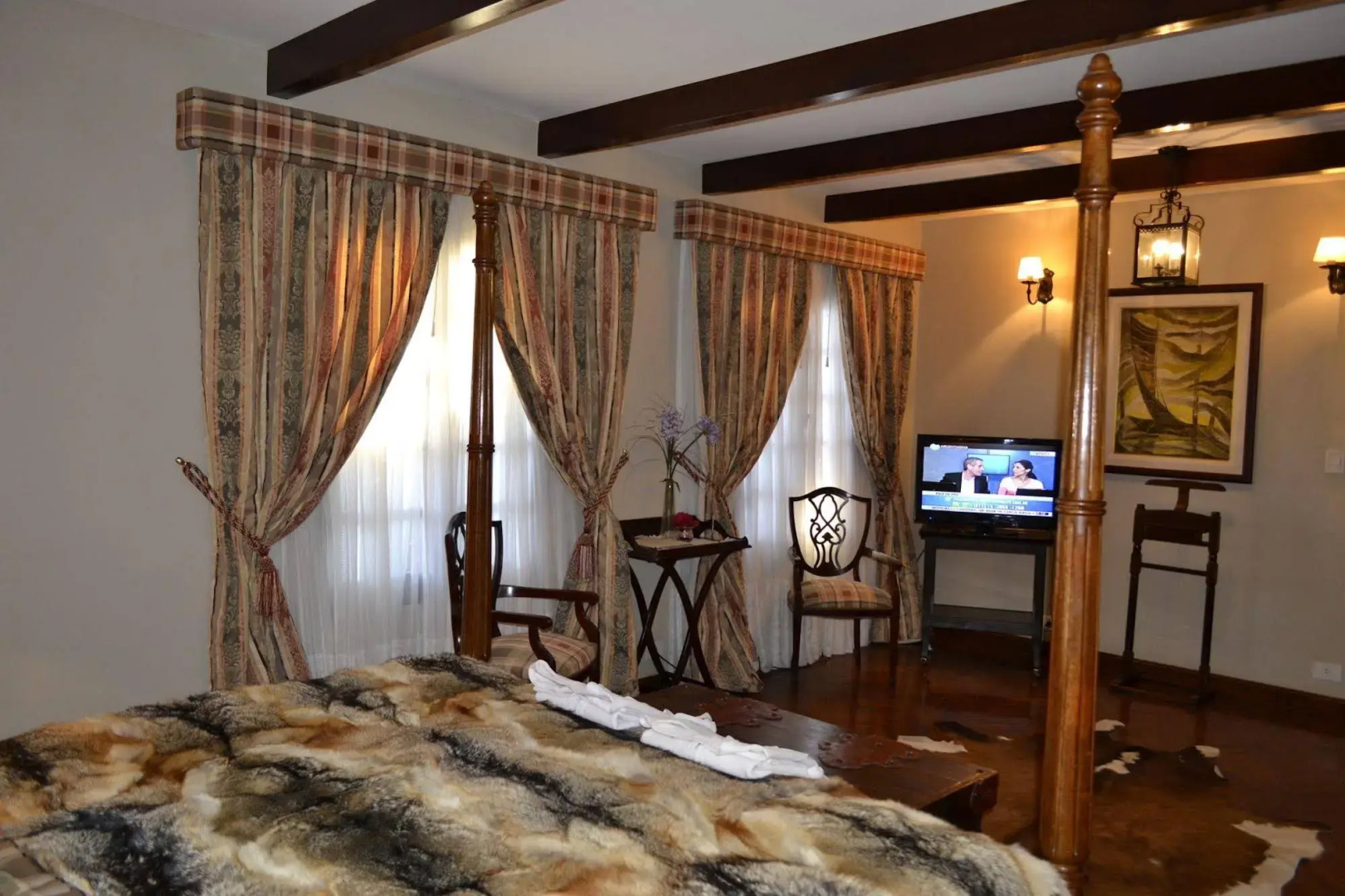 Villa Vicuña Hotel Boutique Cafayate