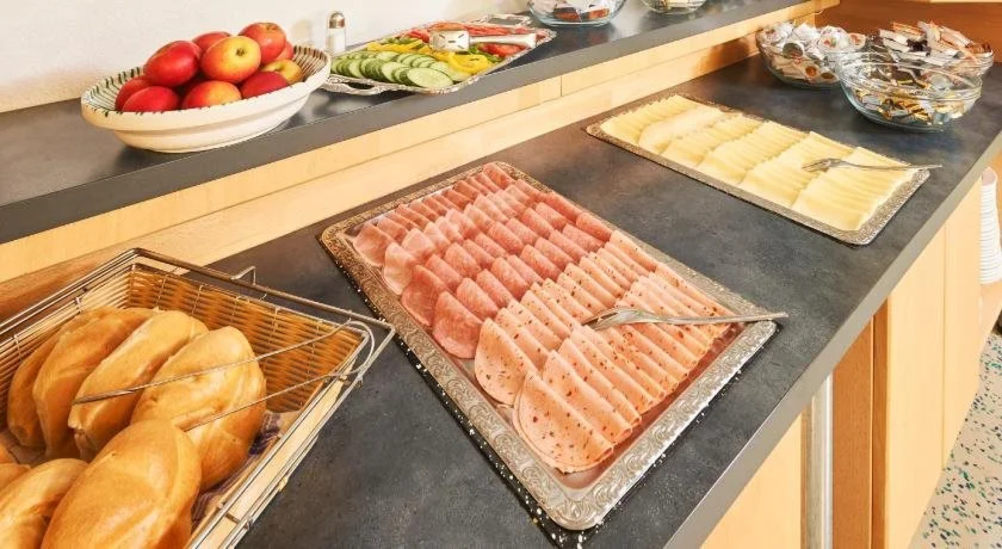 Jugendgaestehaus Linz