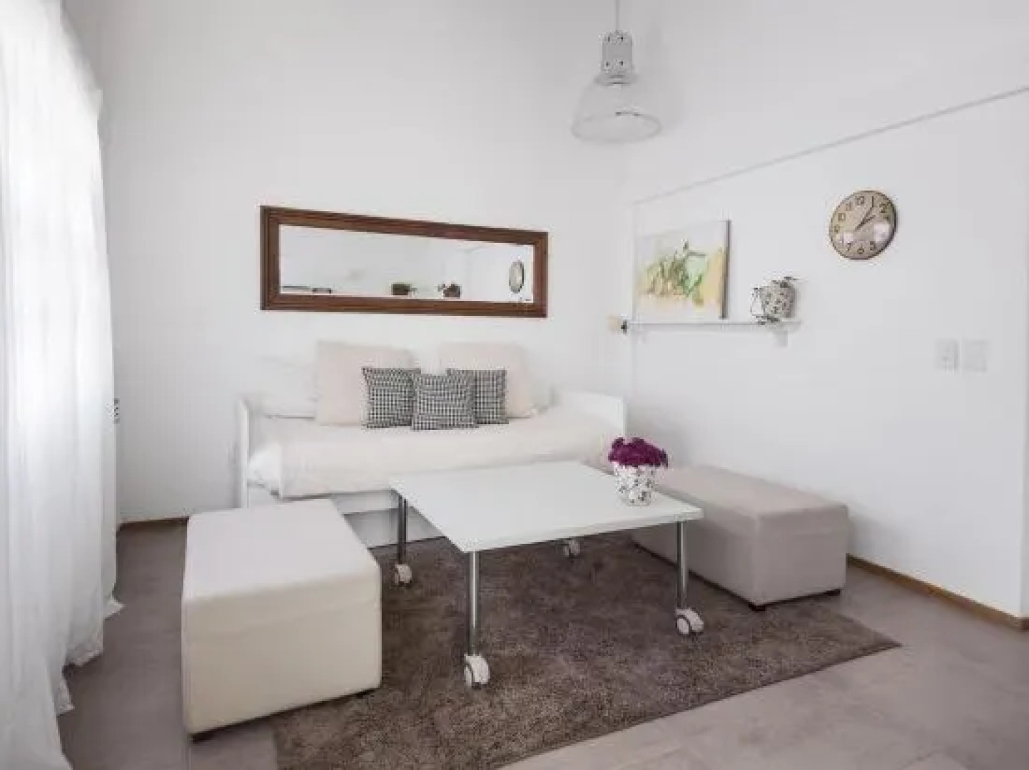 La Petite Maison Punta Chica