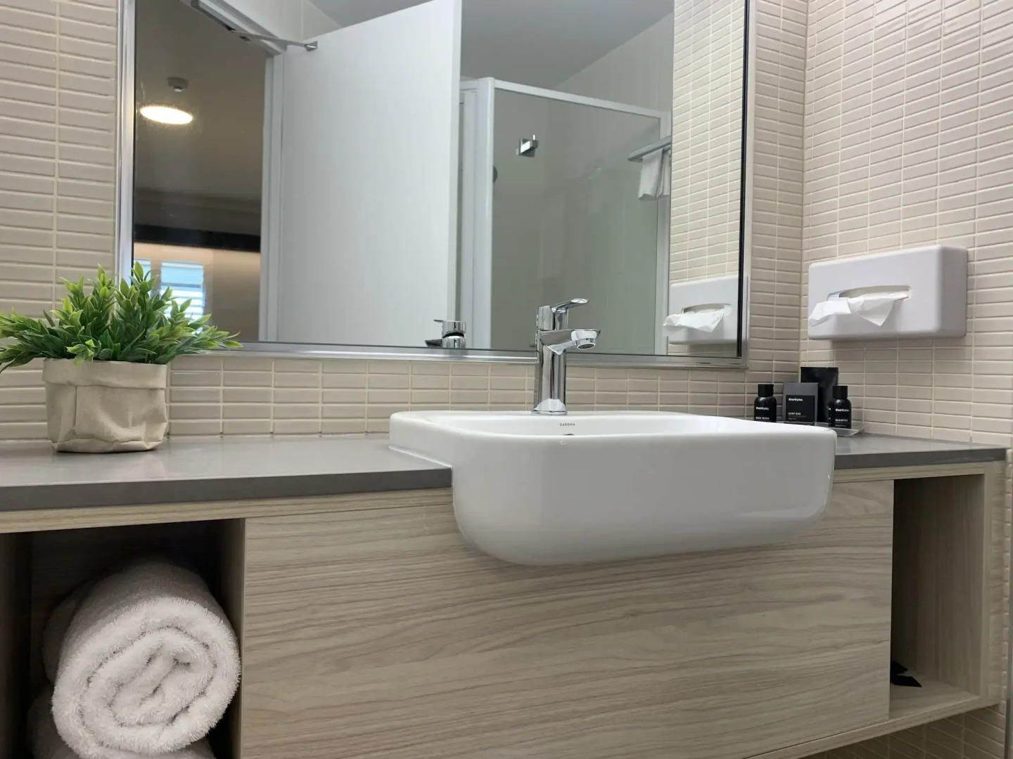 The Palmer Collective