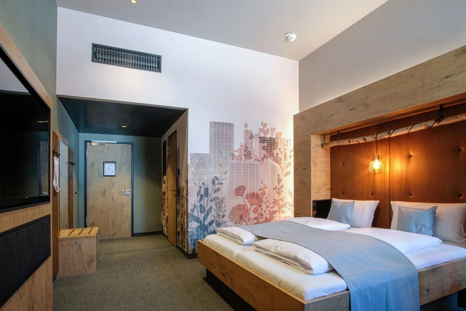 RiKu HOTEL Göppingen