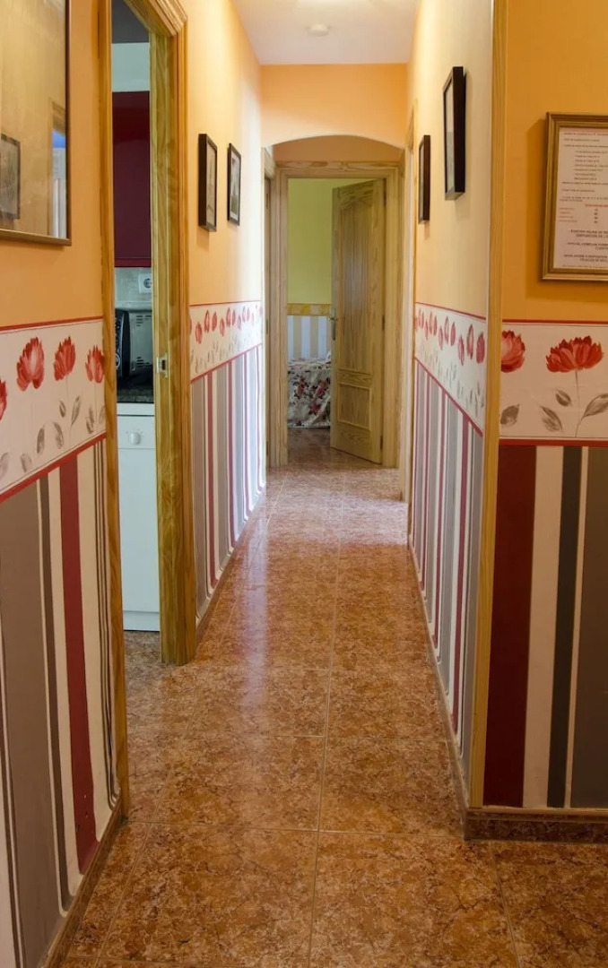 Casa Rural Las Barricas