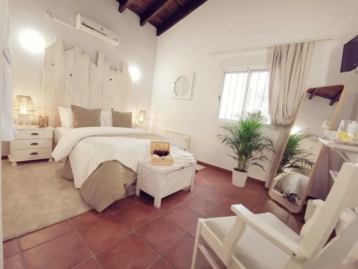 Villa 98 Bed & Breakfast