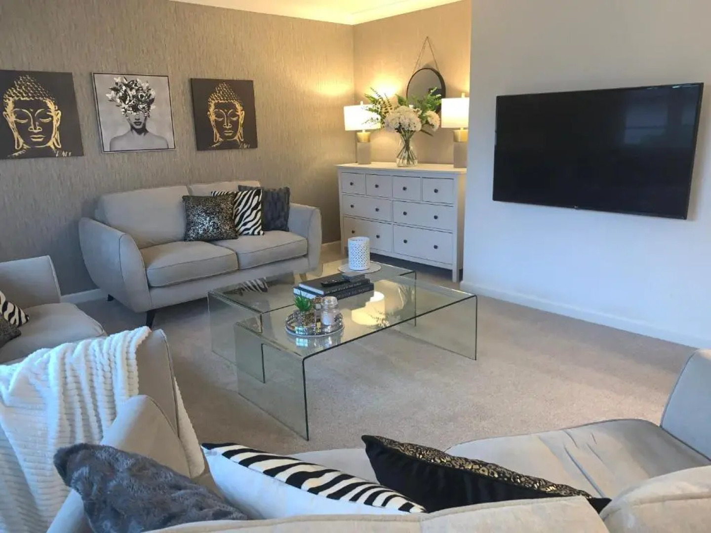 Irvine Harbour Apartment