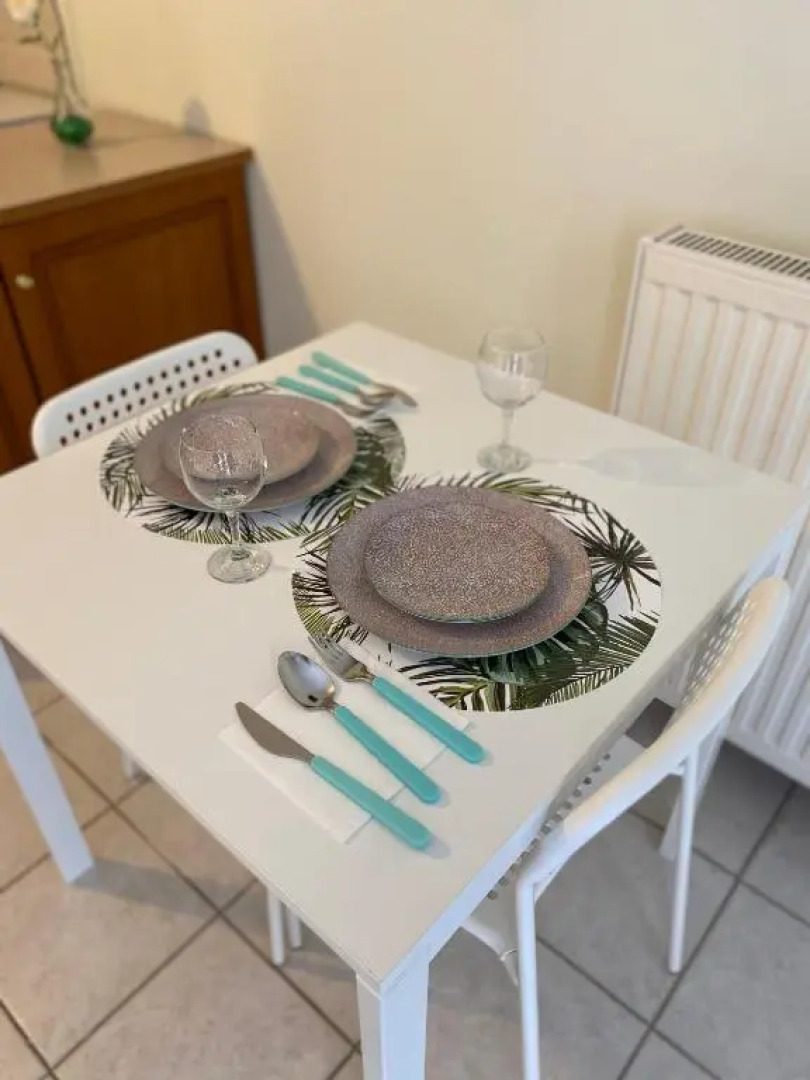 Kozani elegant. Διαμέρισμα στο κέντρο της κοζάνης