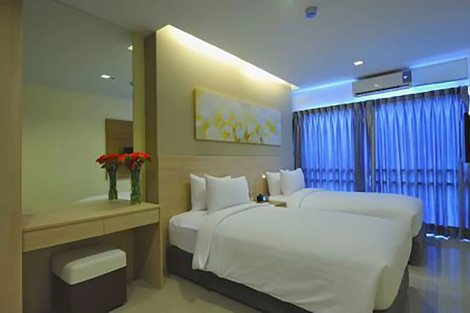 R-Con Hotel @ Siam