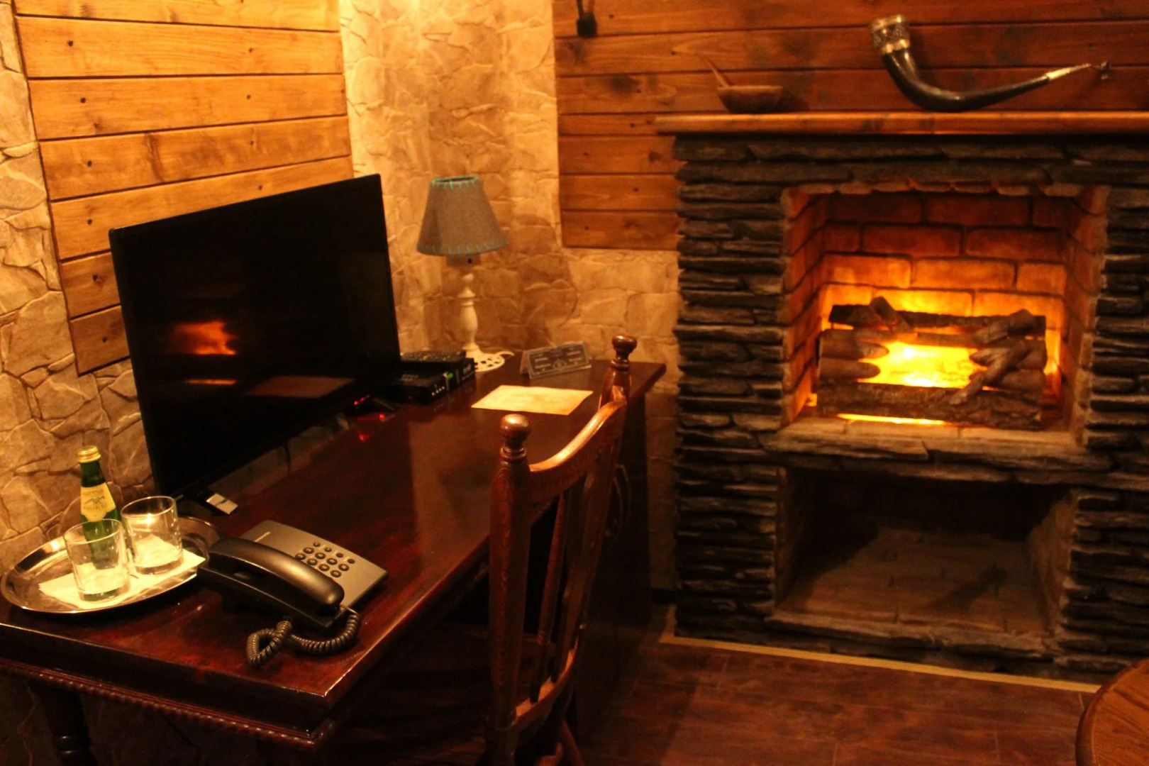 Отель Piano Borracho