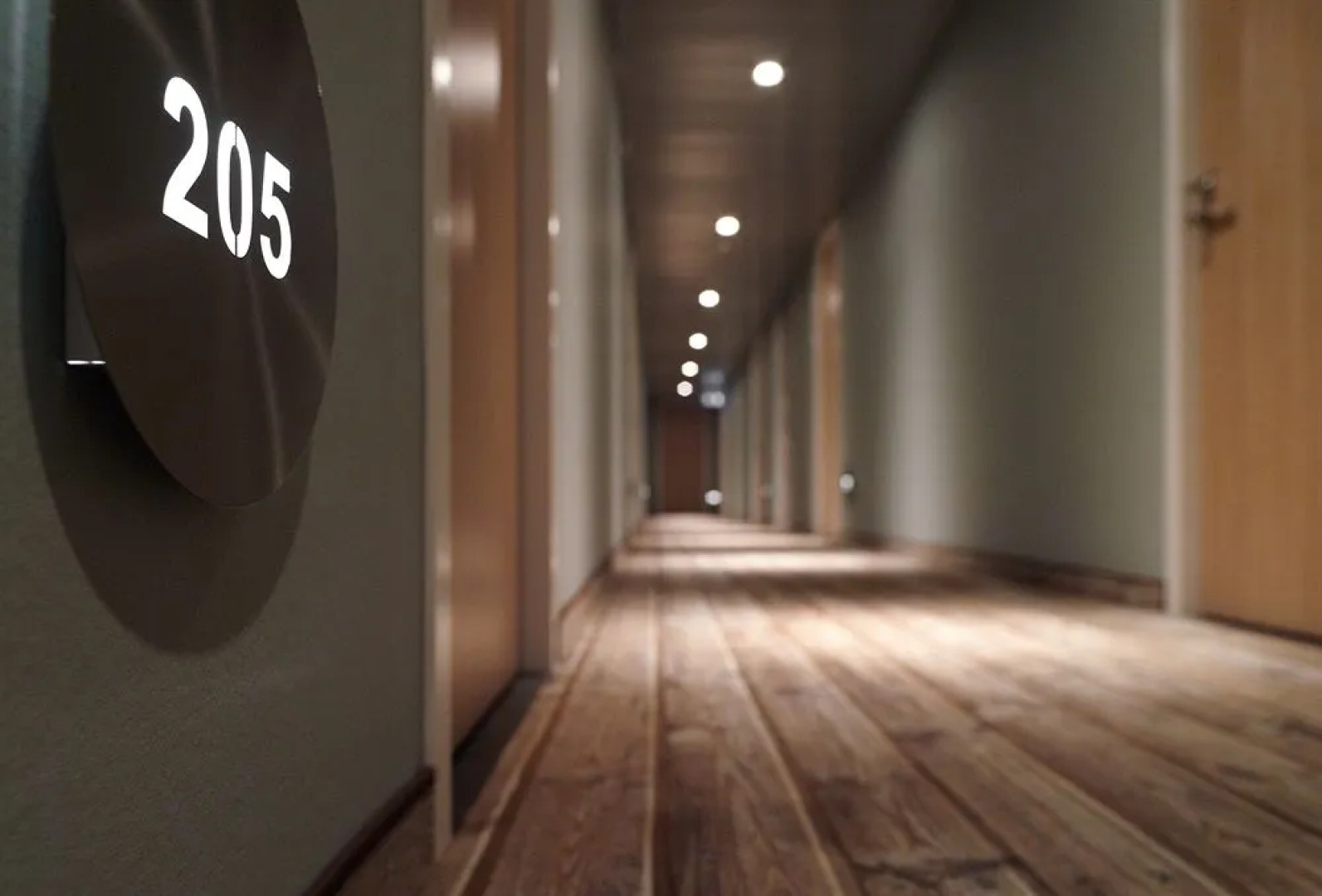 Hotel De Roode Schuur