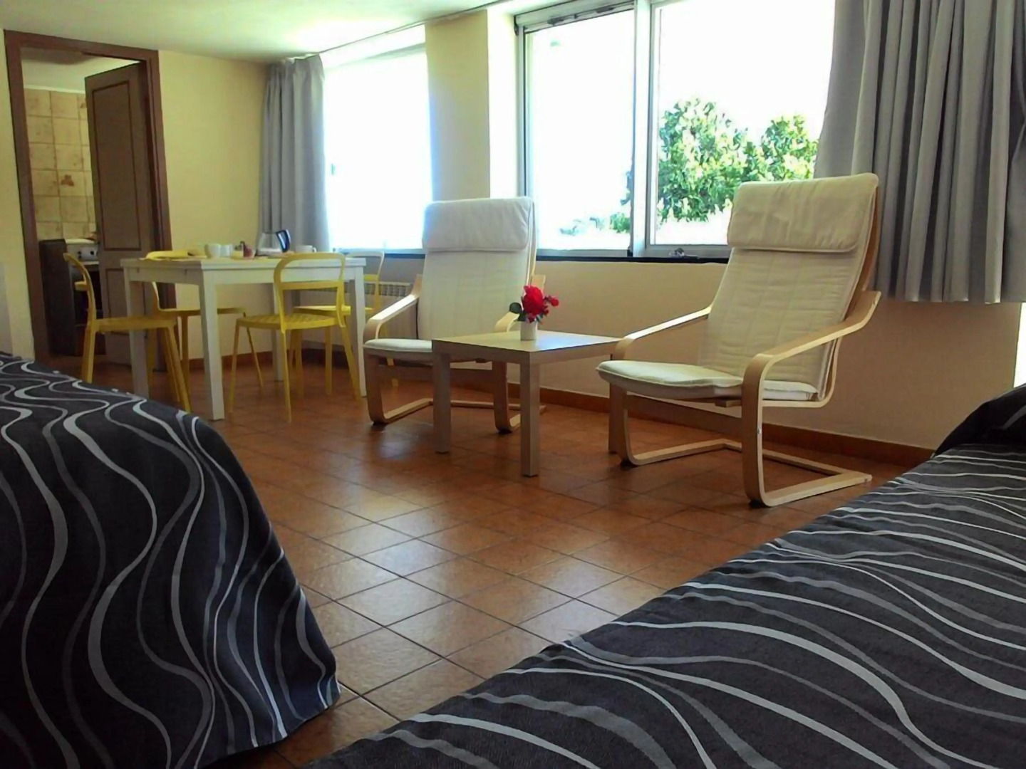 Residence La Carruba