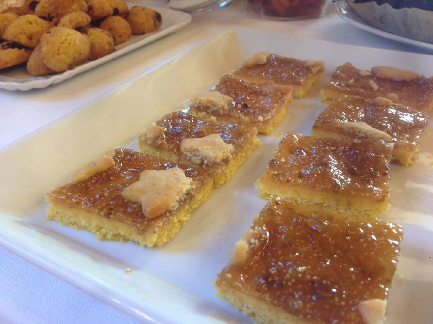 Agriturismo Fondo San Benedetto