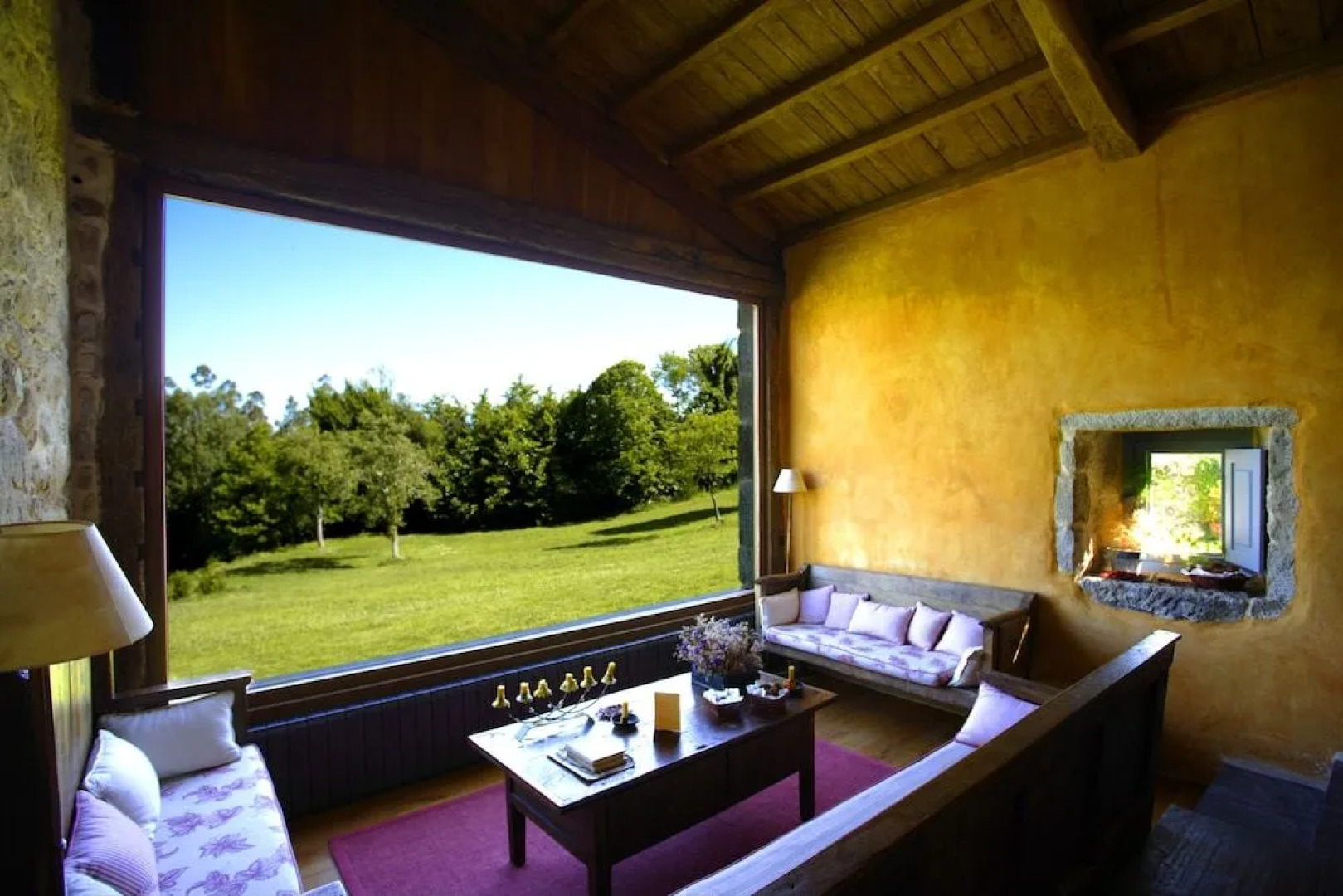 Casa do Castelo de Andrade