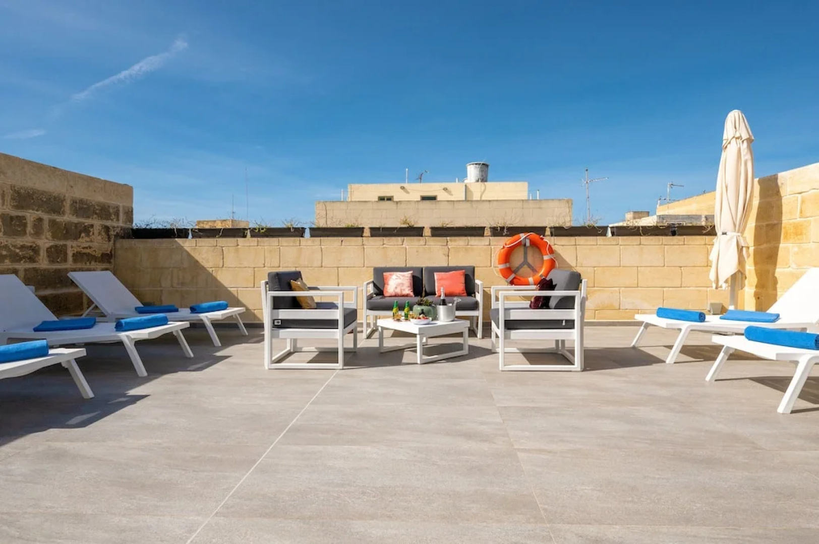 Battistini Boutique Living Hotel and Spa