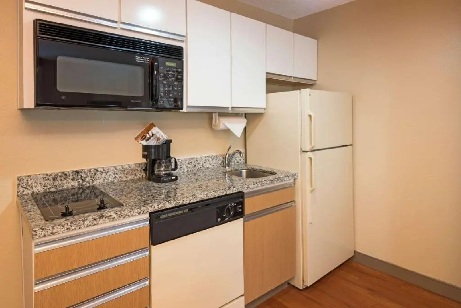 MainStay Suites Hartford Meriden