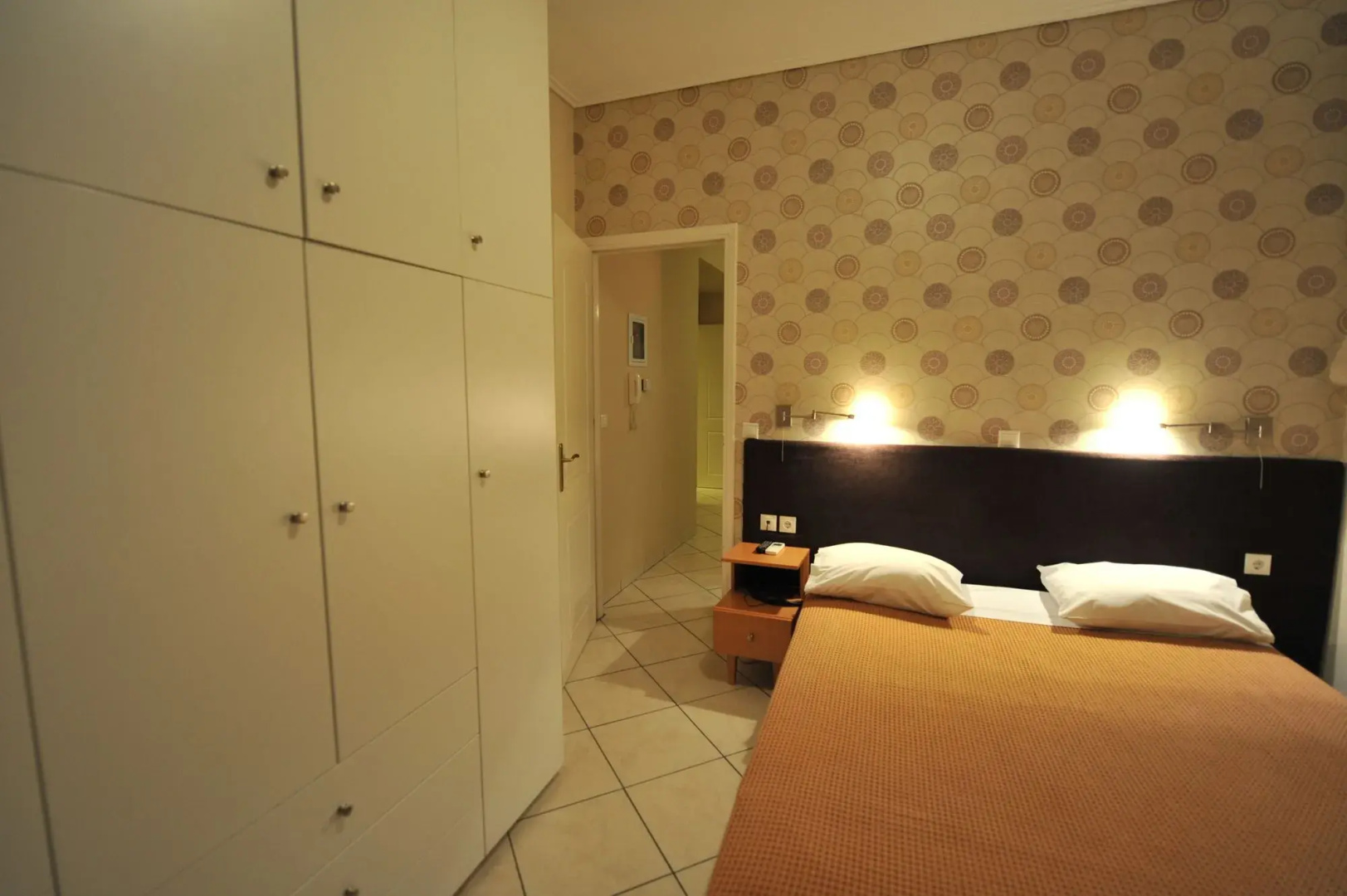 Ceragio Hotel & Apartments