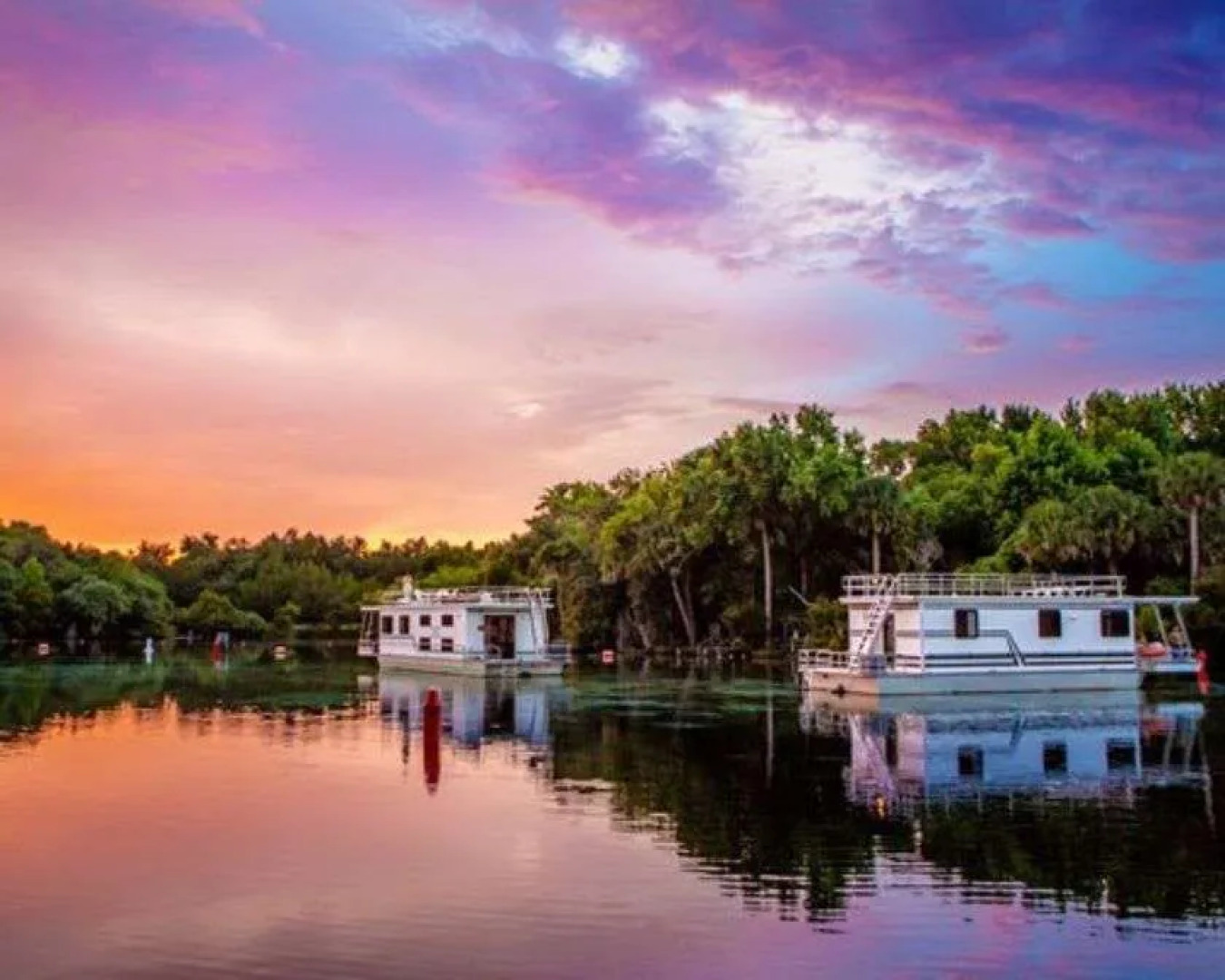 Grand Lakefront Resort Club Usa / Holly Bluff Mari