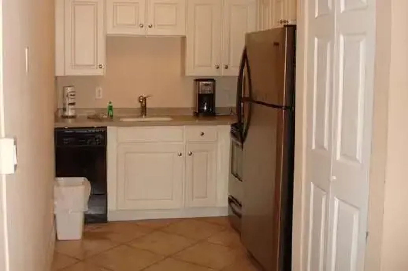 Alamanda Villa on Holmes Beach