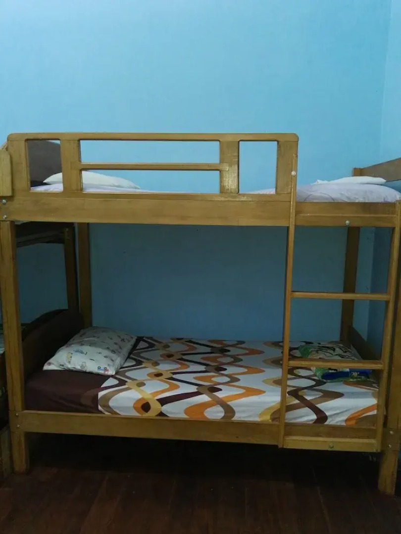 Amazon Mad Mick's Bunk House - Adults Only