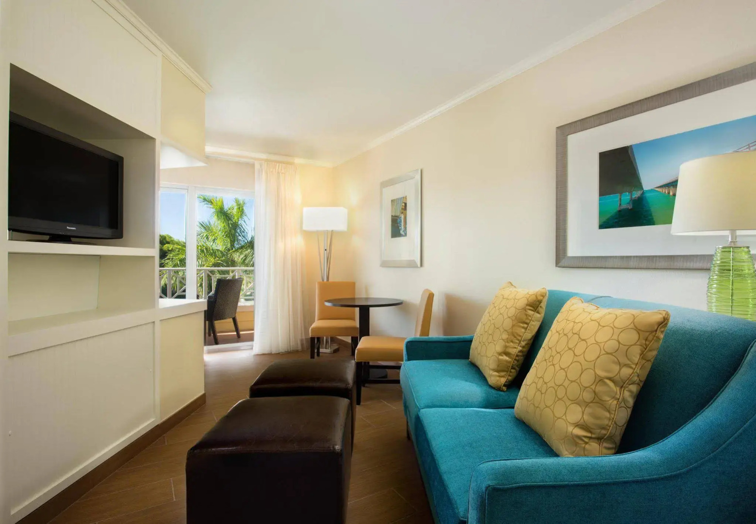 Fairfield Inn and Suites by Marriott Key West