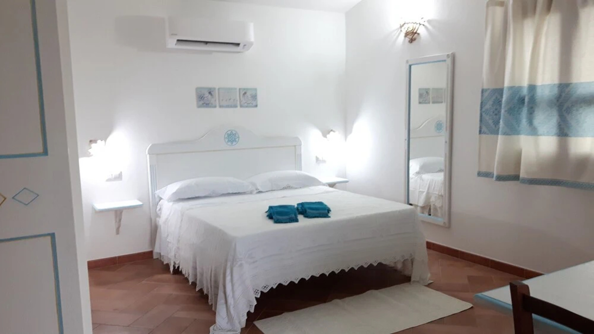 Agriturismo Su Barcu