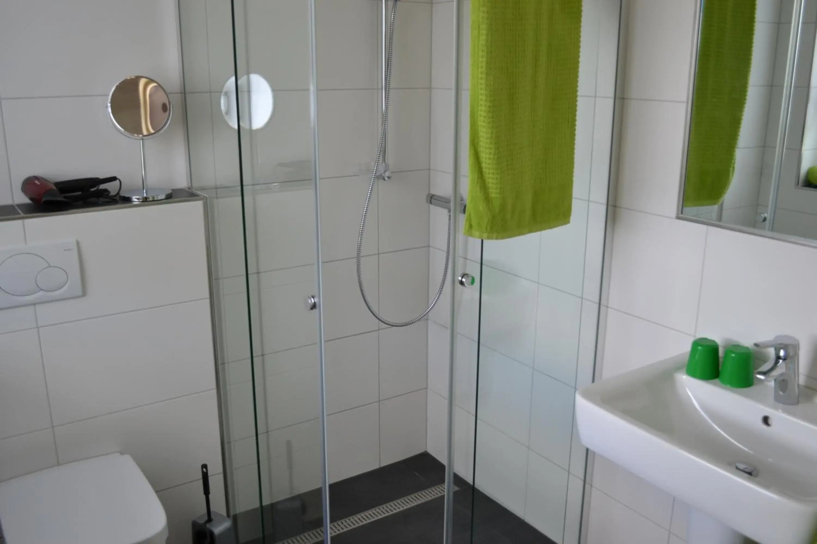 Gästehaus Weingut Mathy-Schanz