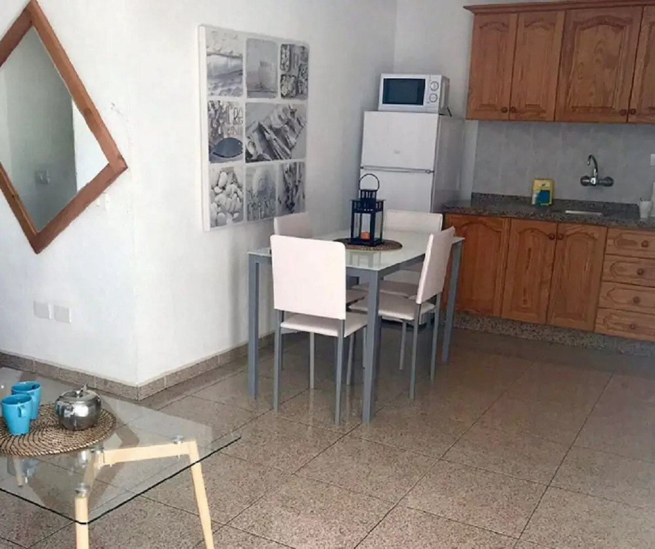 Penthouse las Flores