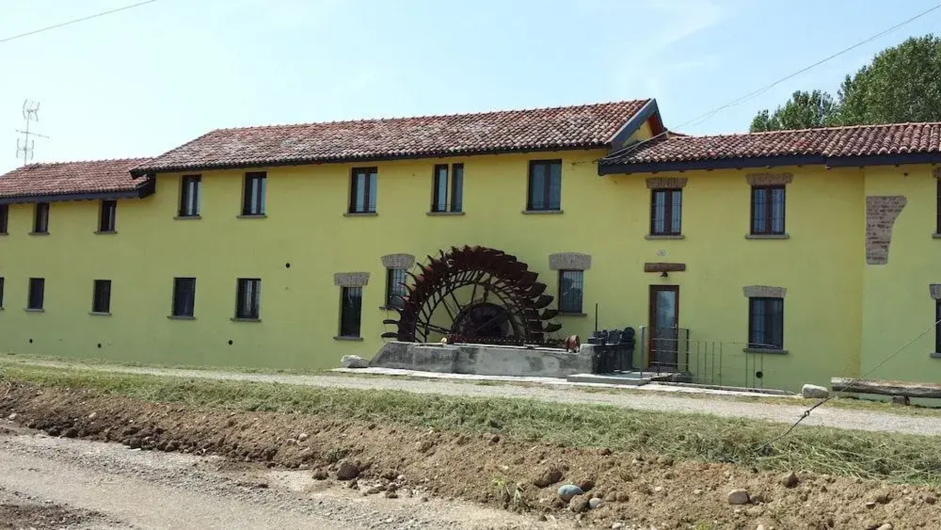 Il Mulino B&B