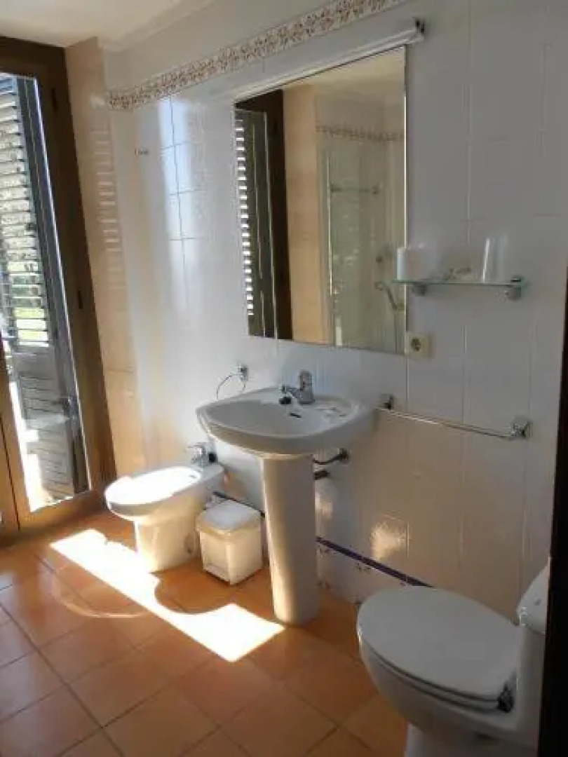 Santuari de la Salut de Sant Feliu de Pallerols