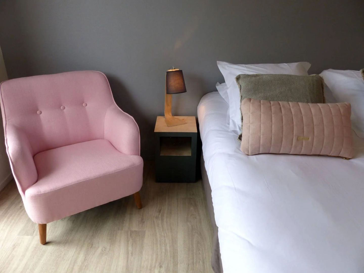 Villa Les Hydrangeas