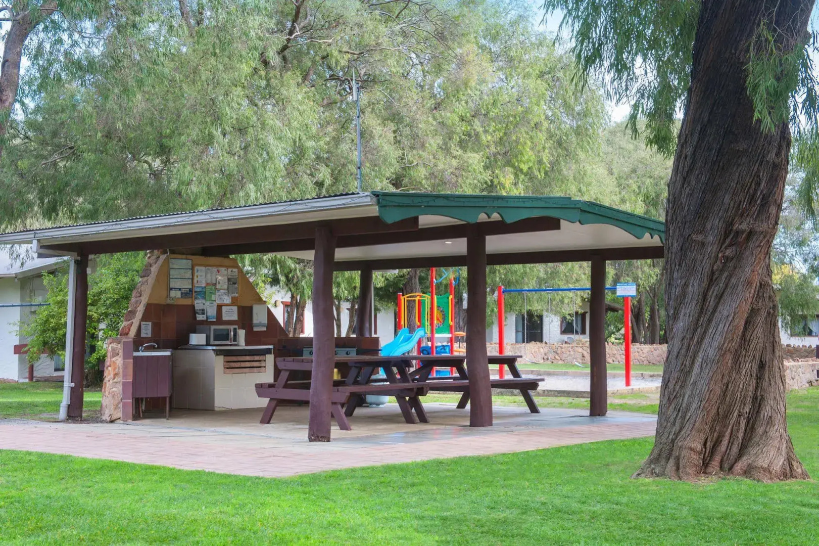 Sandy Bay Holiday Park