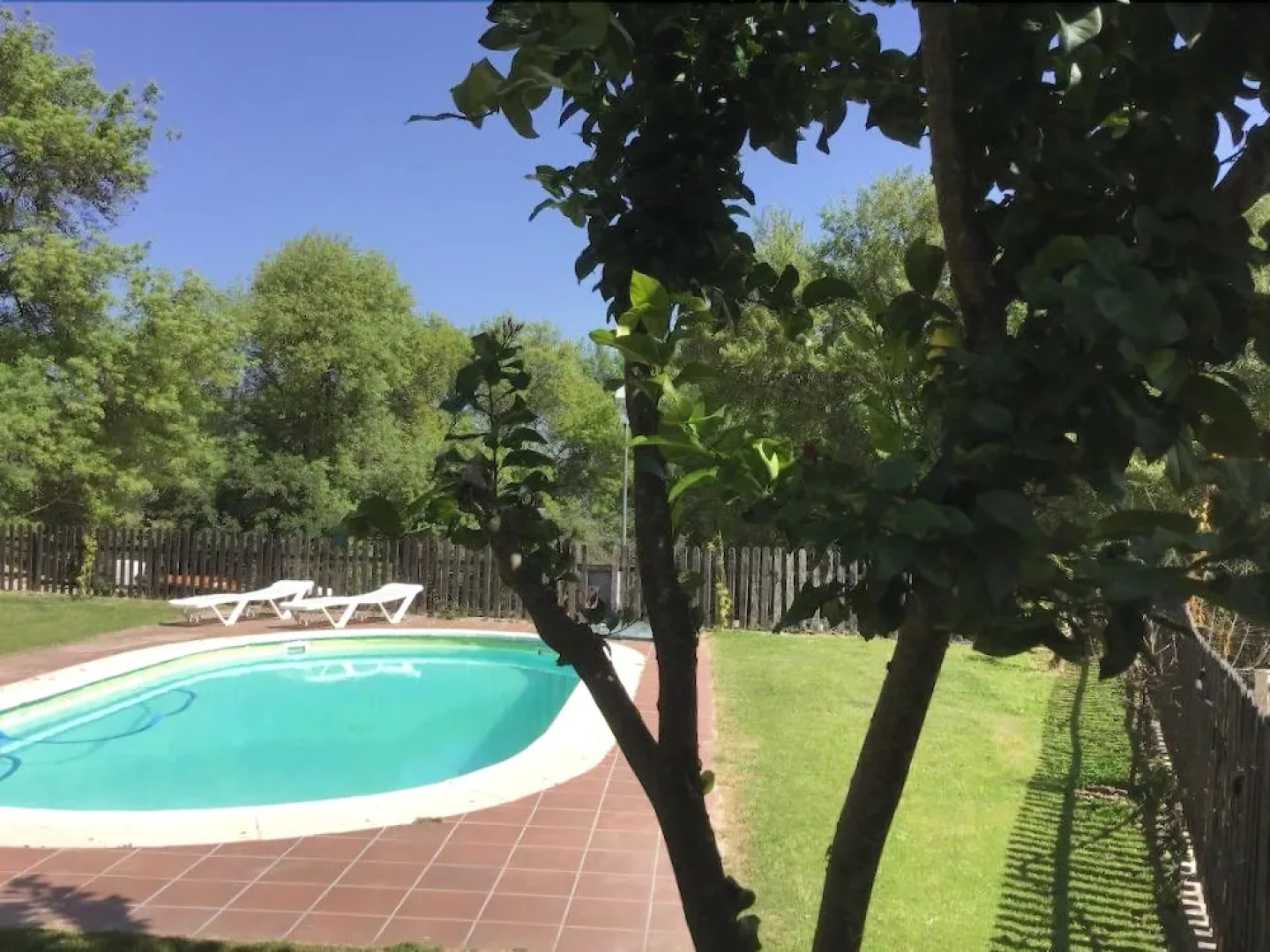 Vivienda rural La Tajea Grazalema