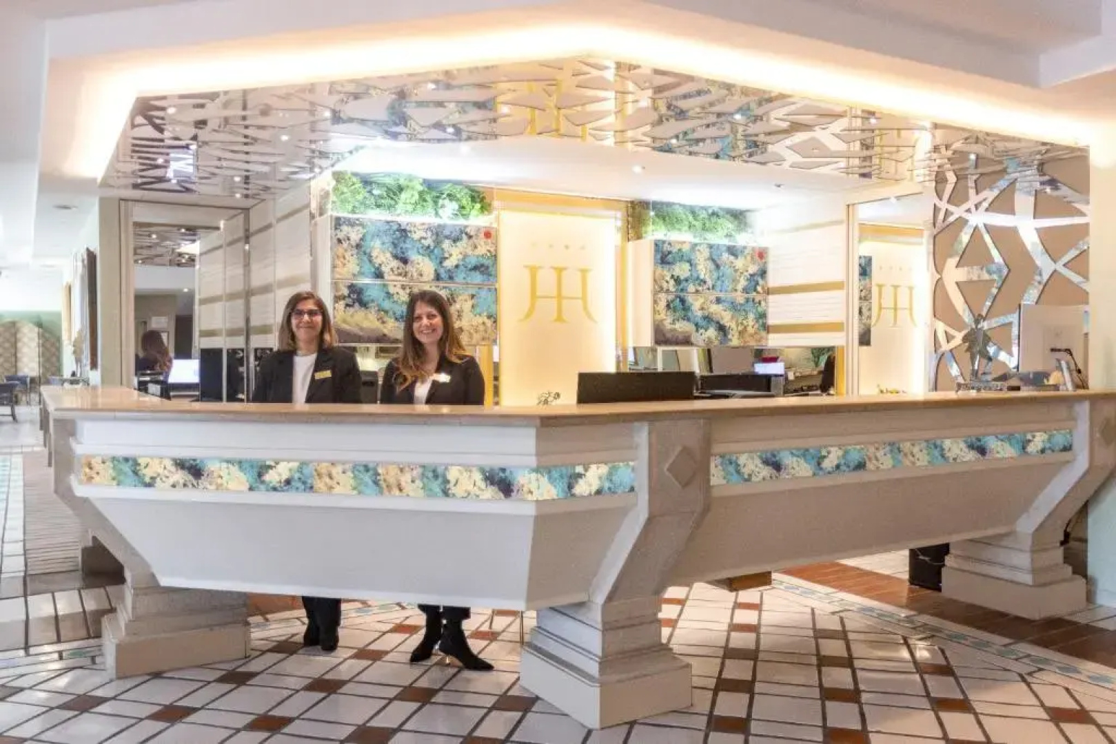 Hotel Hermitage