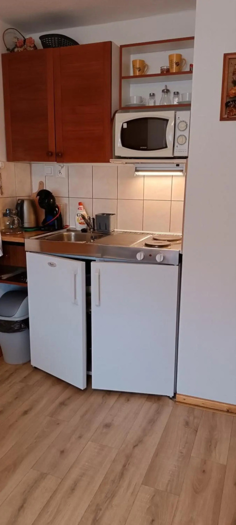 Ubytovanie v súkromí Grobarčík