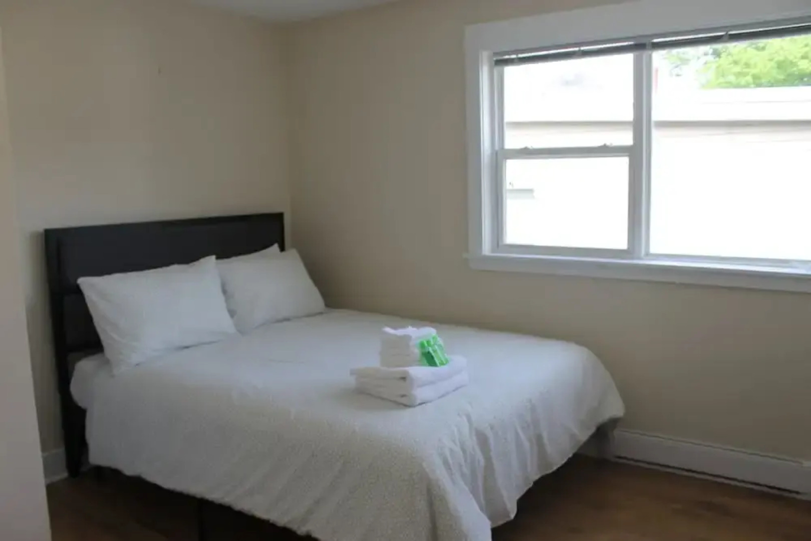 WOW Luxury Suites - Halifax Downtown