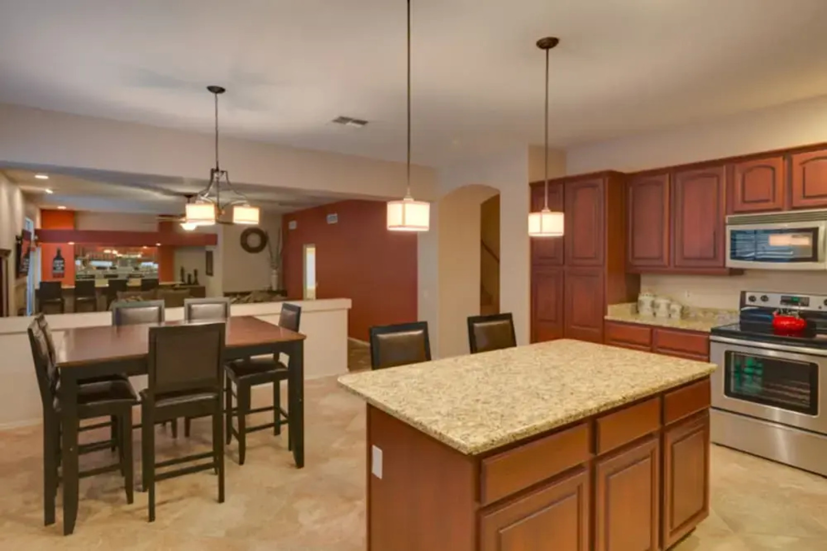 Summit Estate By Signature Vacation Rentals