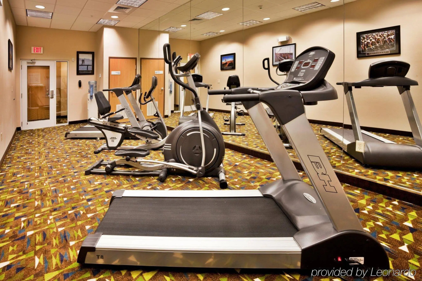 Holiday Inn Express Lake Wales N-Winter Haven by IHG