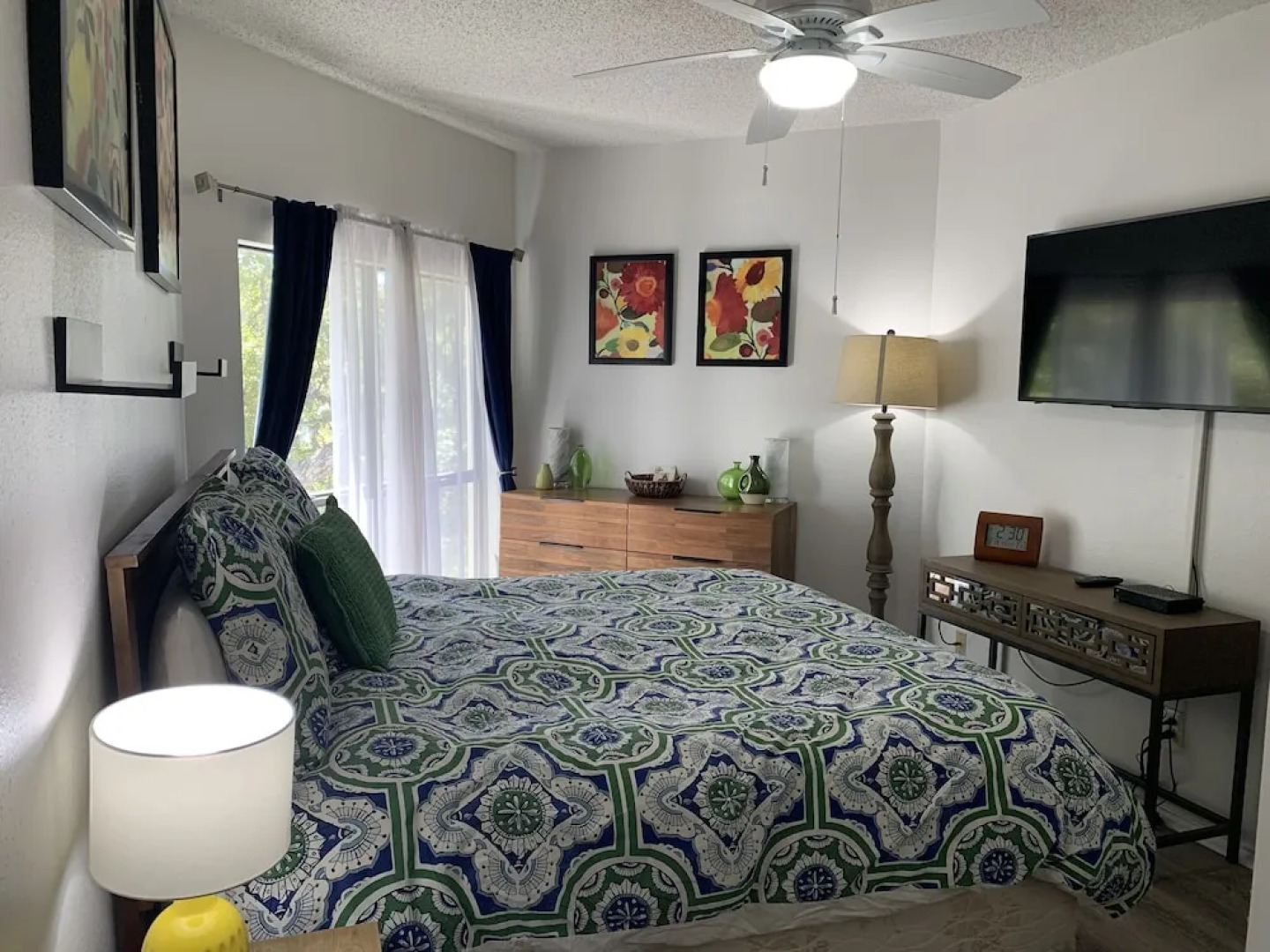 Treetop Villa IC215 by RedAwning