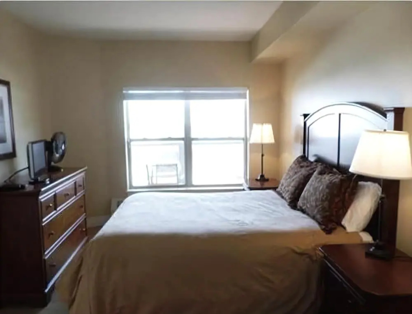 Base Camp One at Granby by RMG