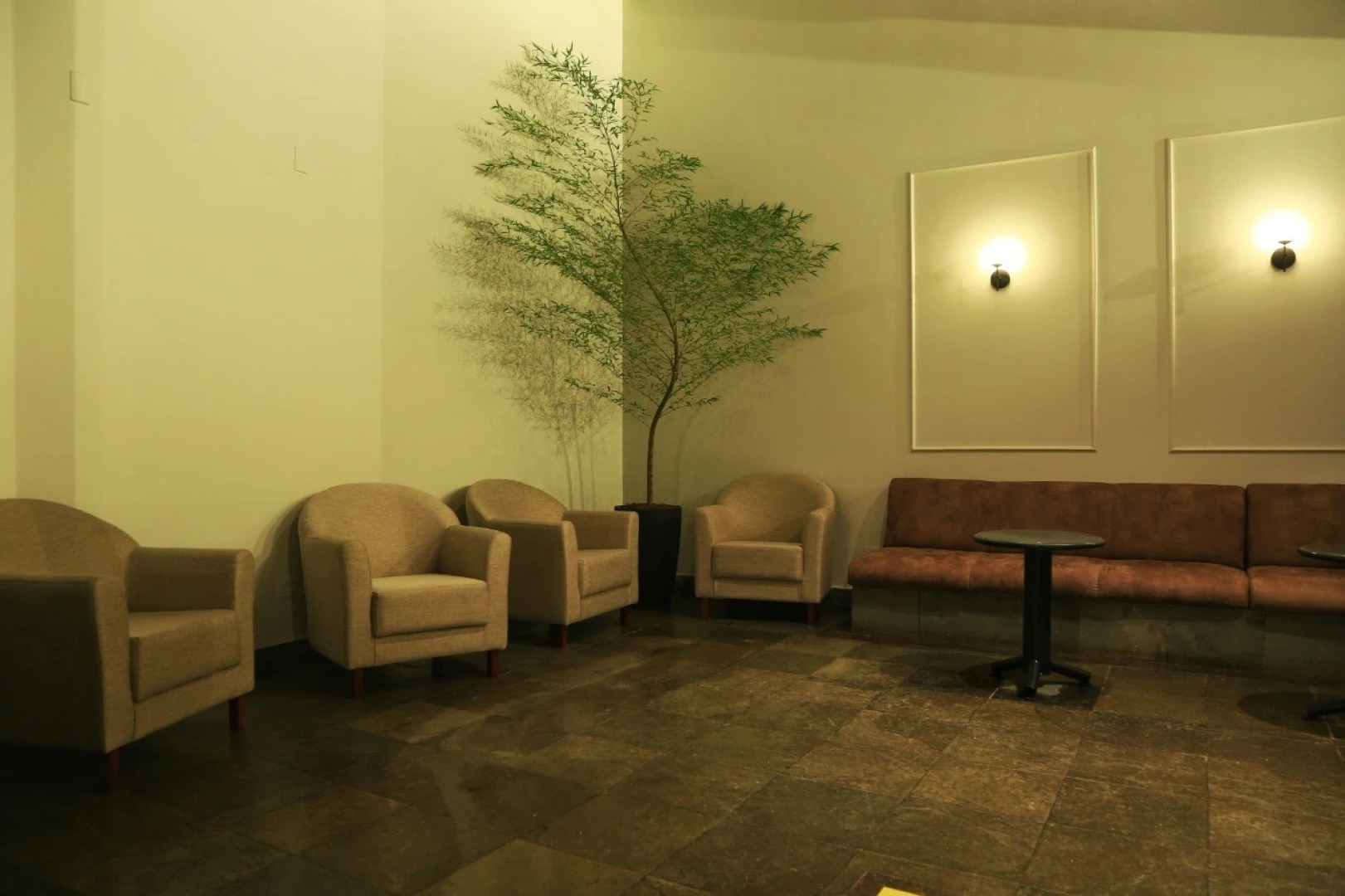 Essência Hotel Pato Branco