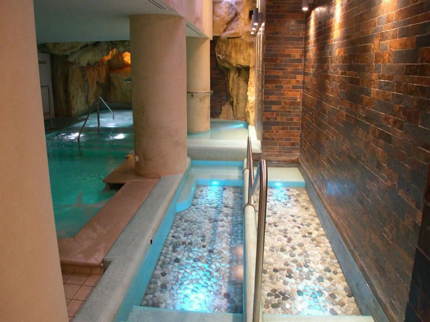 Ulisse Deluxe Hostel