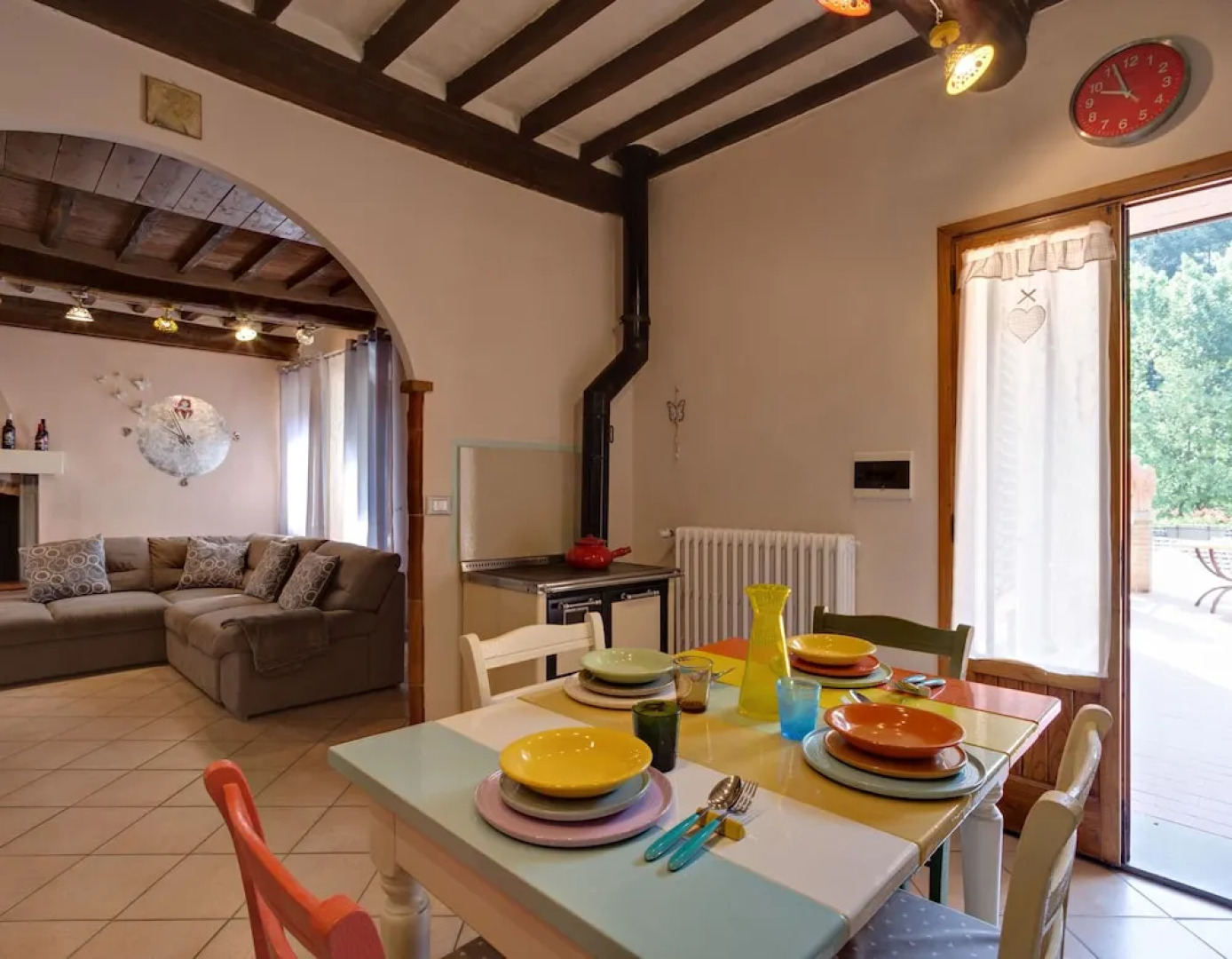 Matelda Casa Vacanze B&B